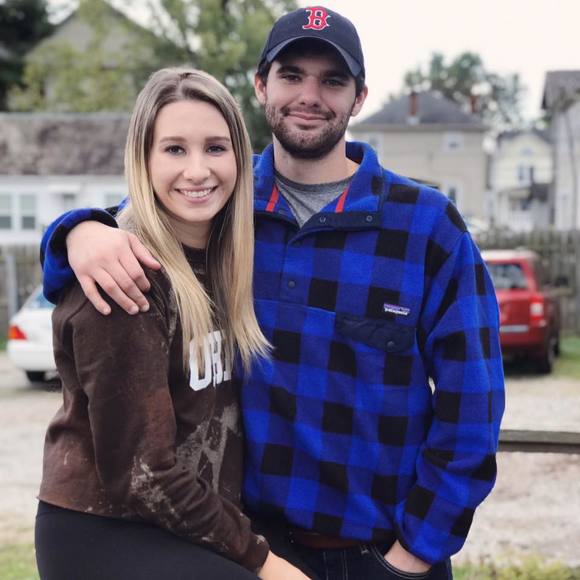 Meet your Posher, Rachael - Picture 1 of 1